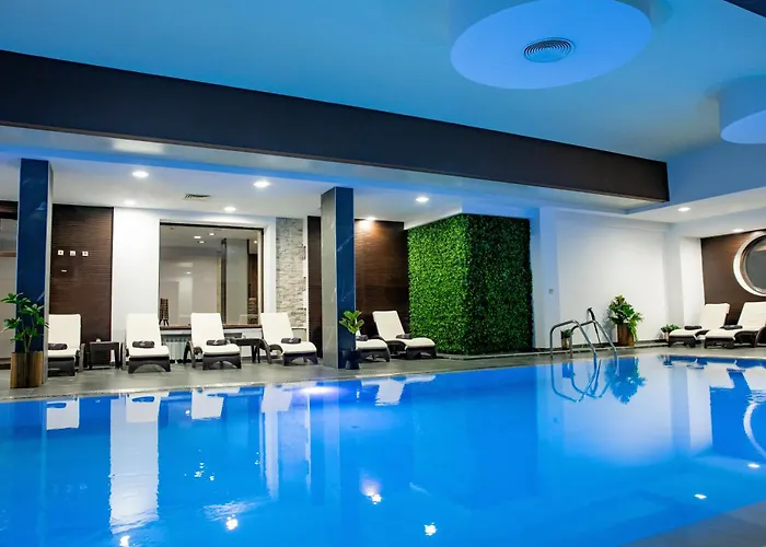Murite Park Hotel