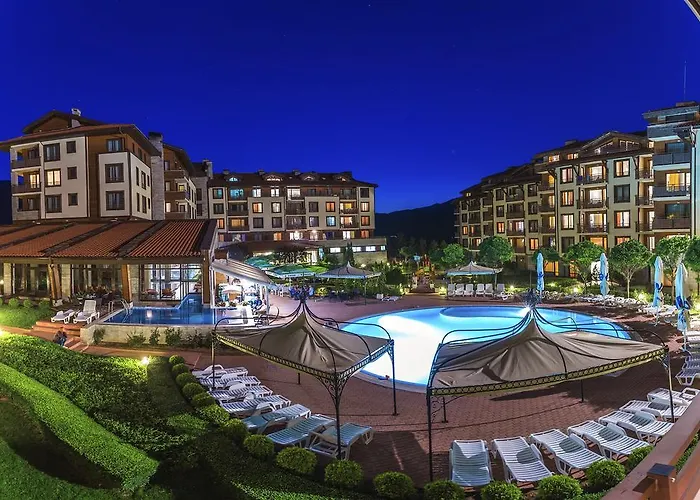 Murite Park Hotel