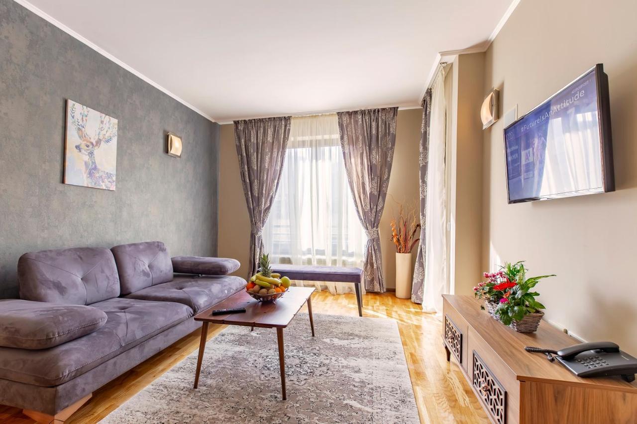Murite Park Hotel