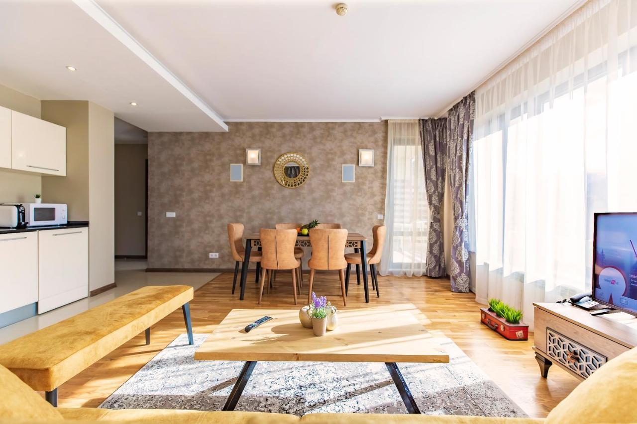 Hotel Murite Park