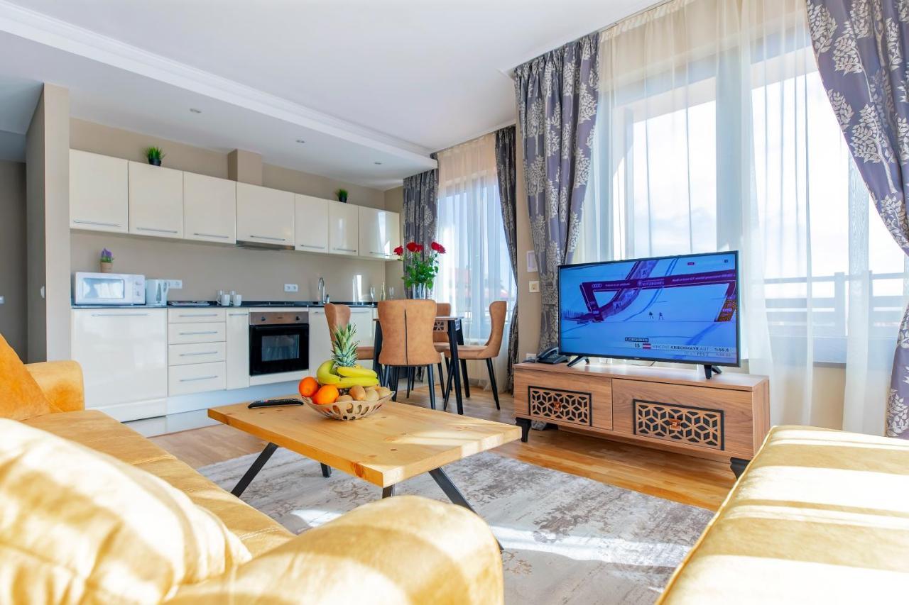 Hotel Murite Park