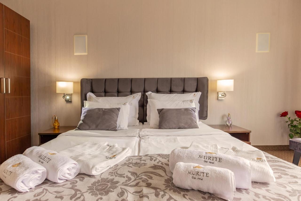 Murite Park Hotel