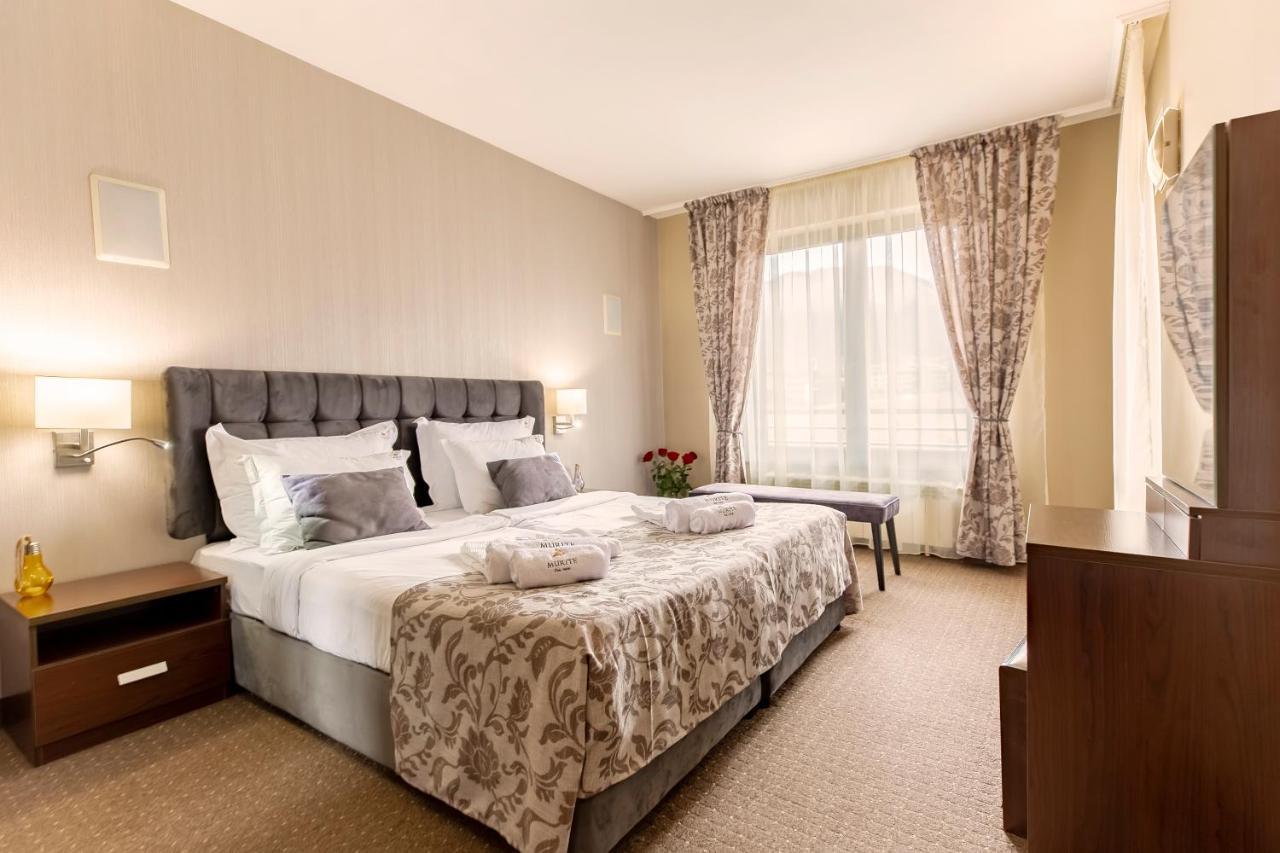 Murite Park מלון 4*