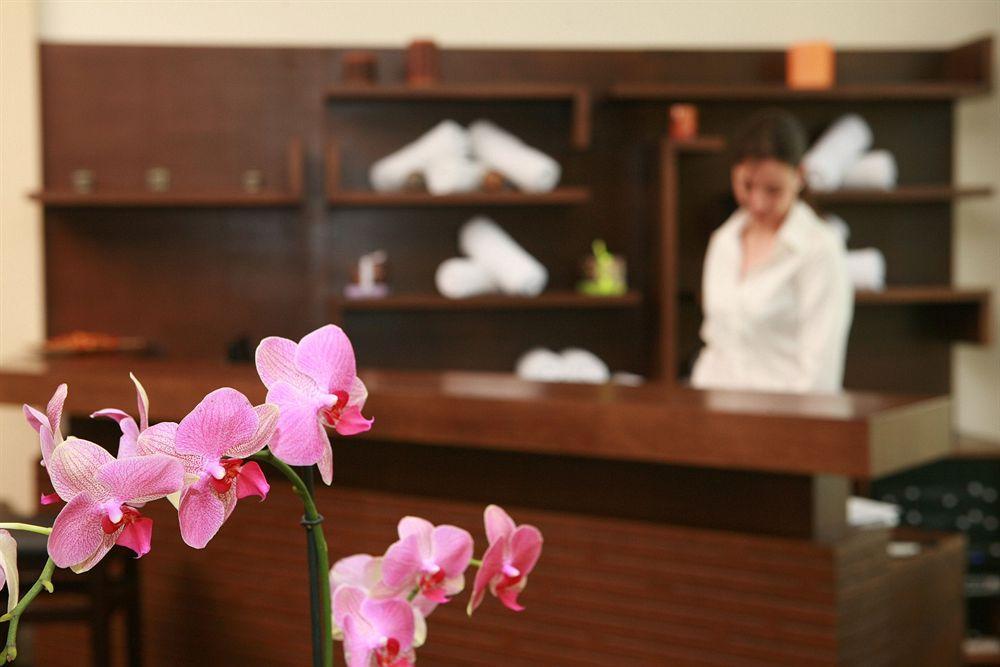Murite Park Hotel Raslog