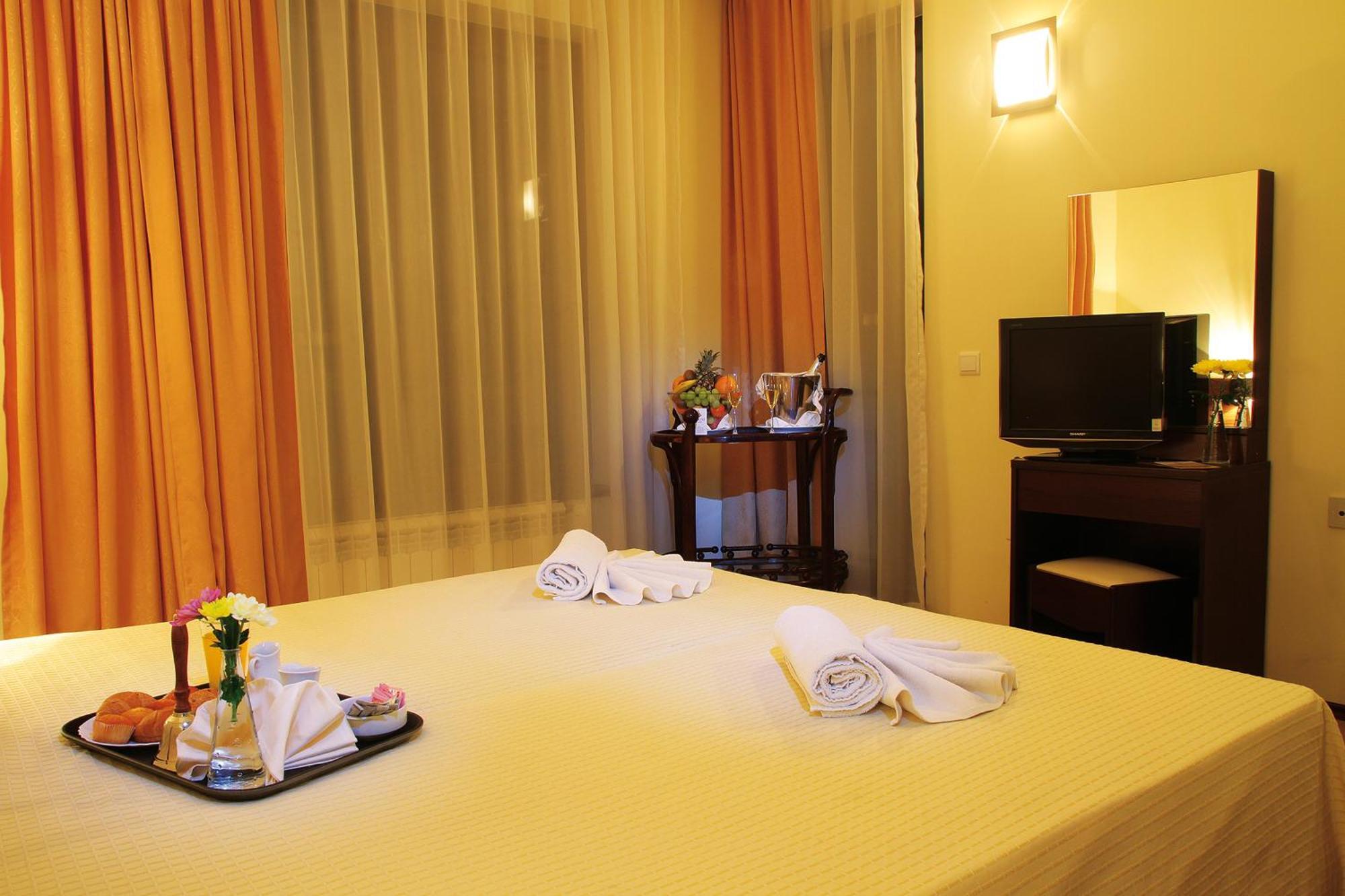 Hotel Murite Park