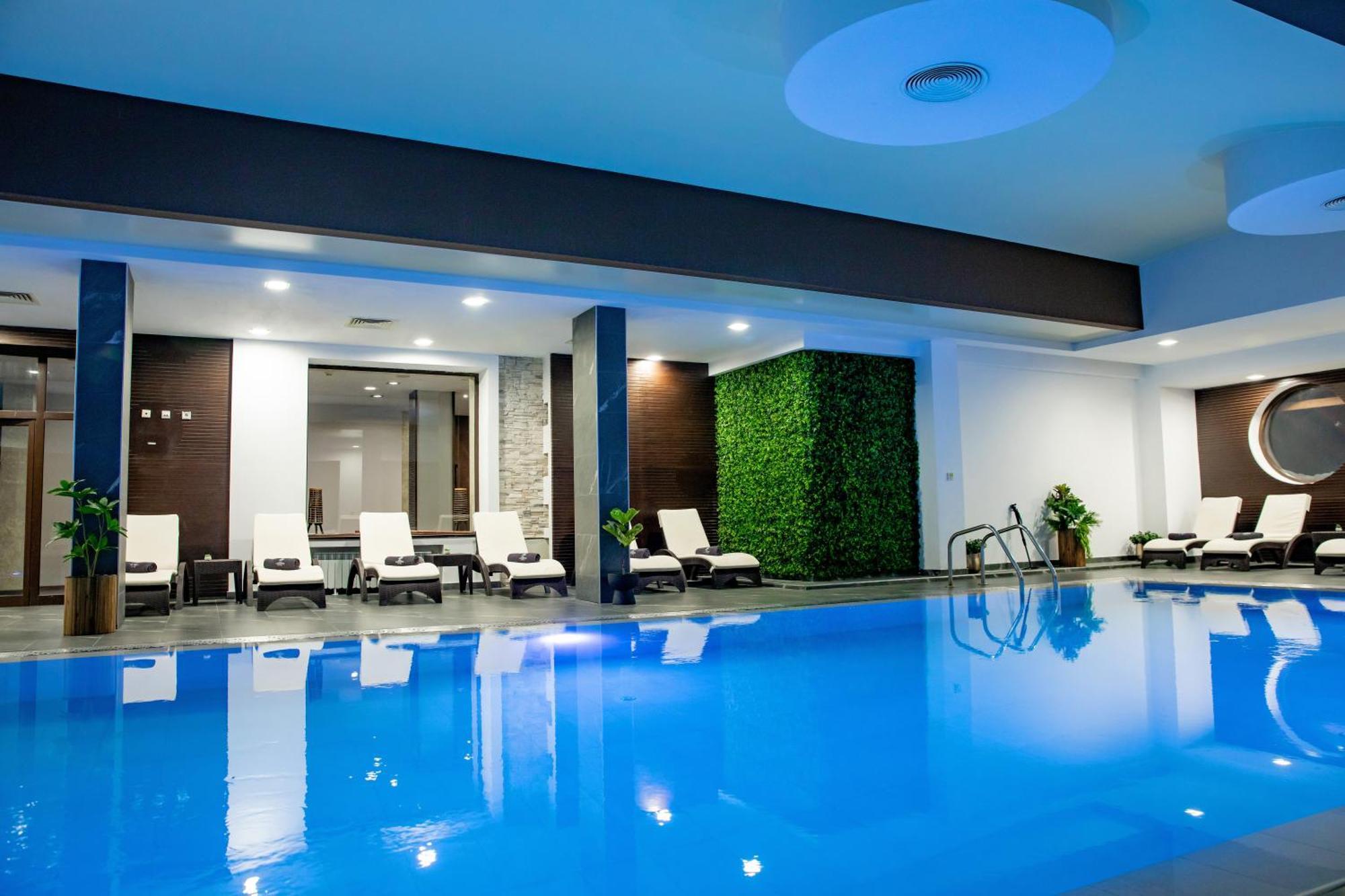 Murite Park 4*