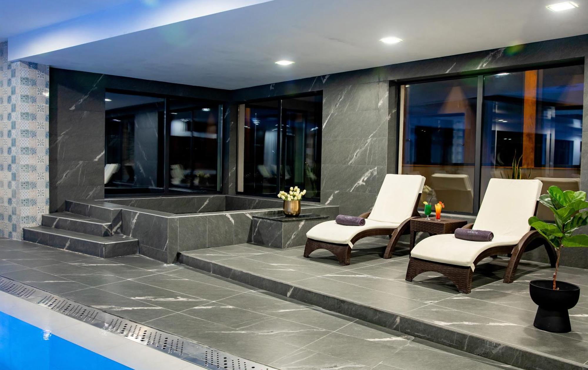מלון Murite Park 4*