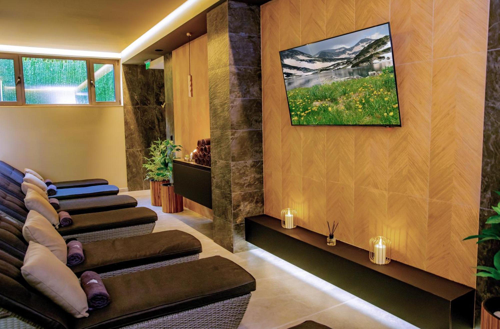 Murite Park 4*