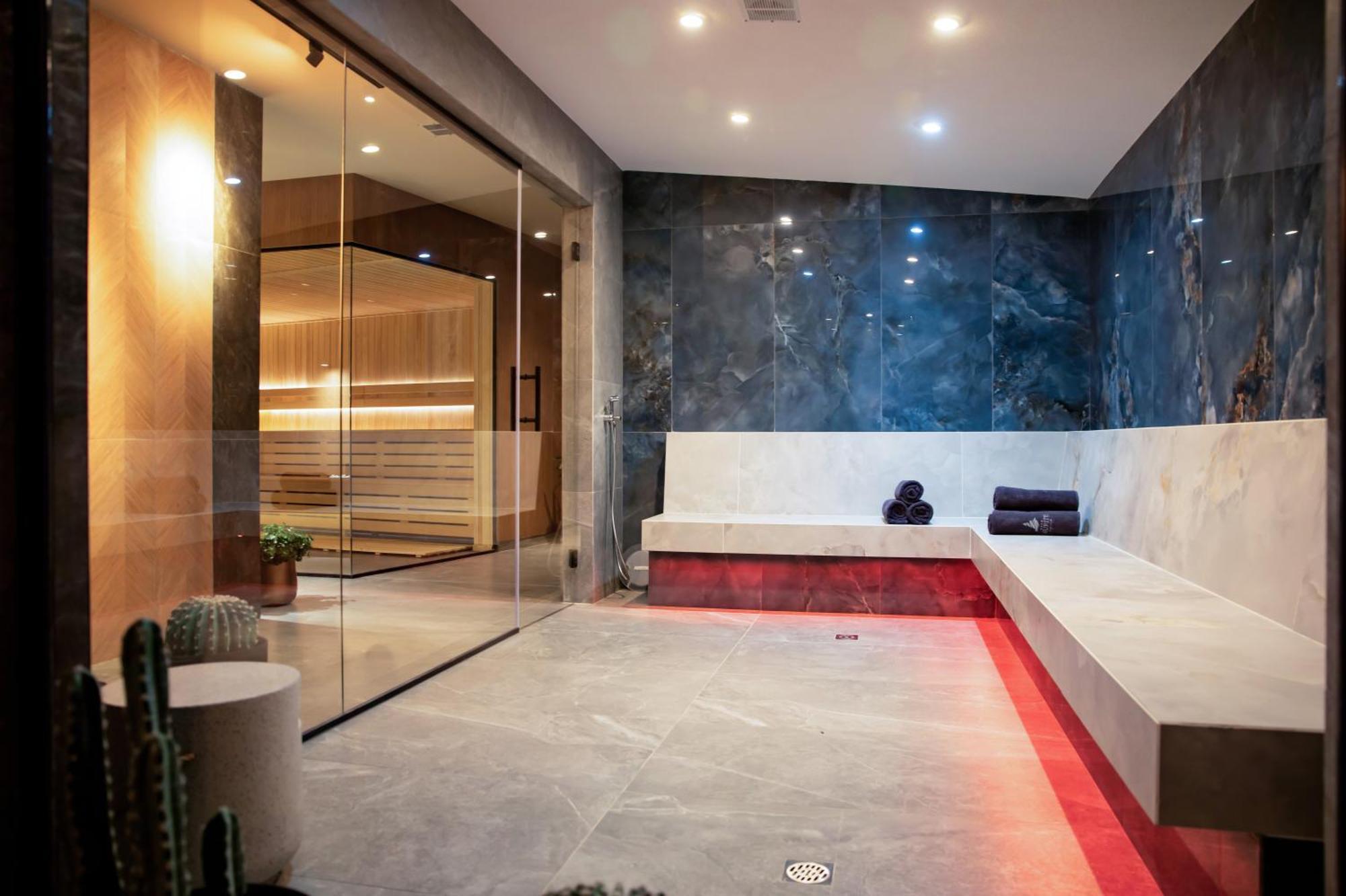 Murite Park Hotel