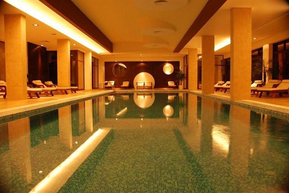 Murite Park Hotel Raslog
