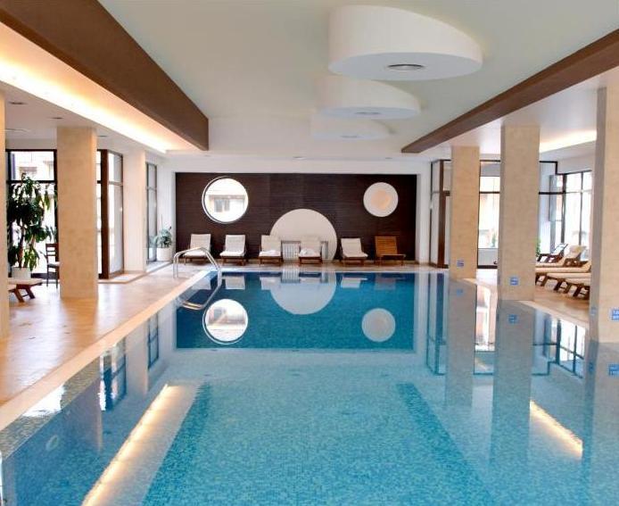 Murite Park 4* בנסקו