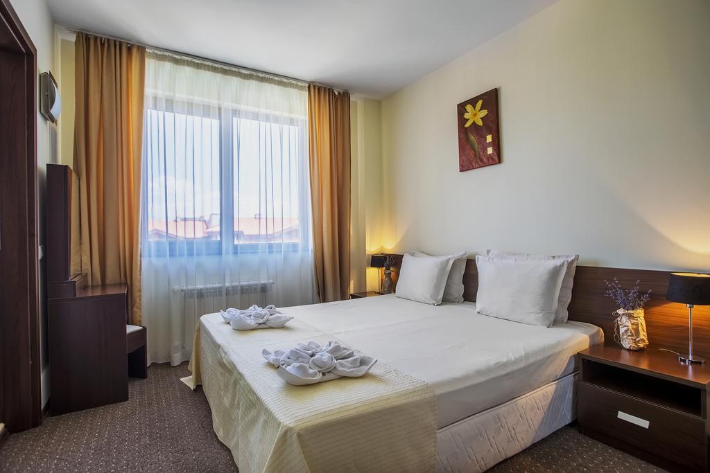 Murite Park 4* בנסקו