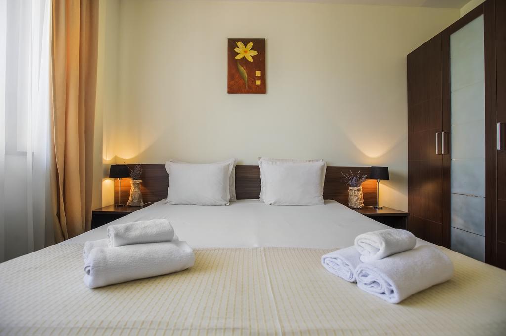 Murite Park Hotel 4*
