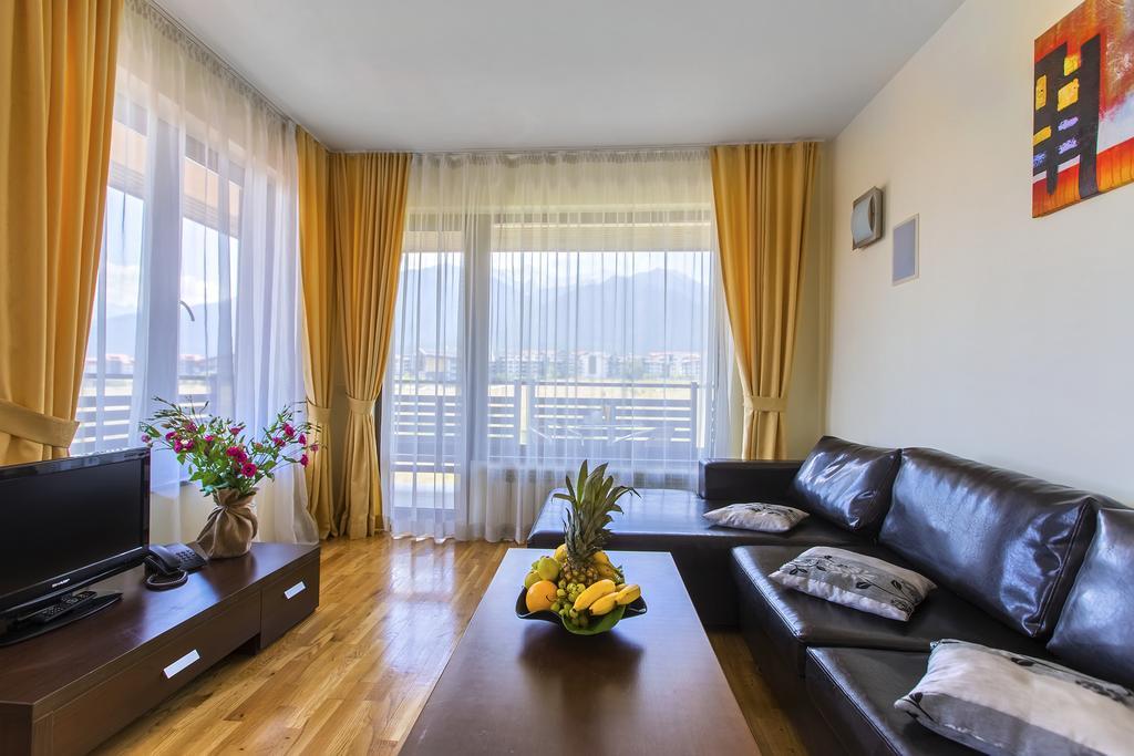Hotel Murite Park