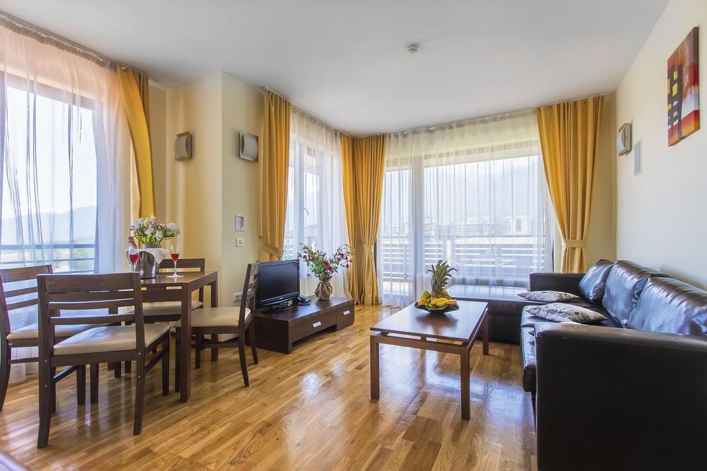 Murite Park Hotel