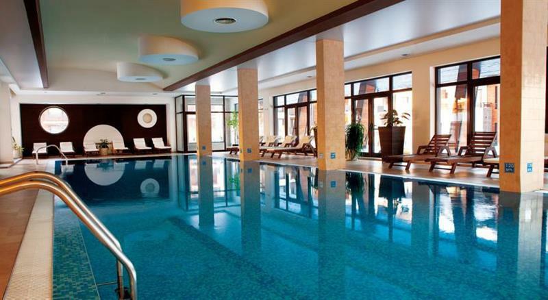 Hotel Murite Park 4*