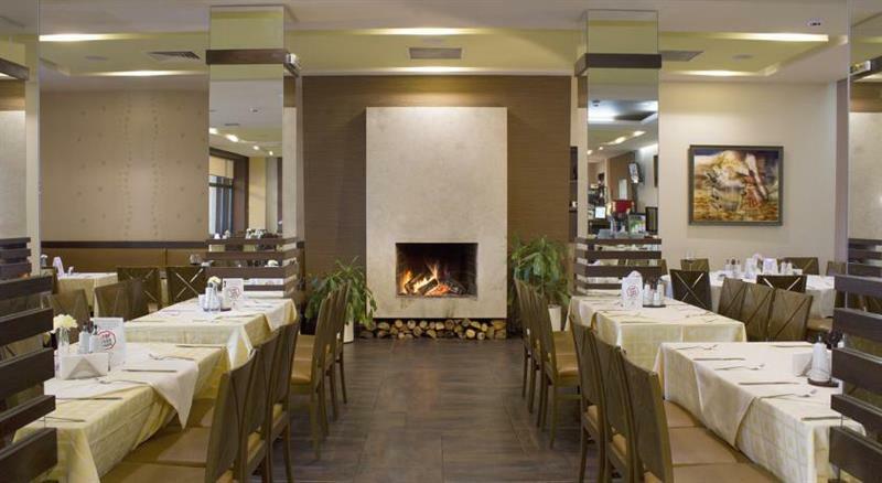Murite Park Hotel 4*