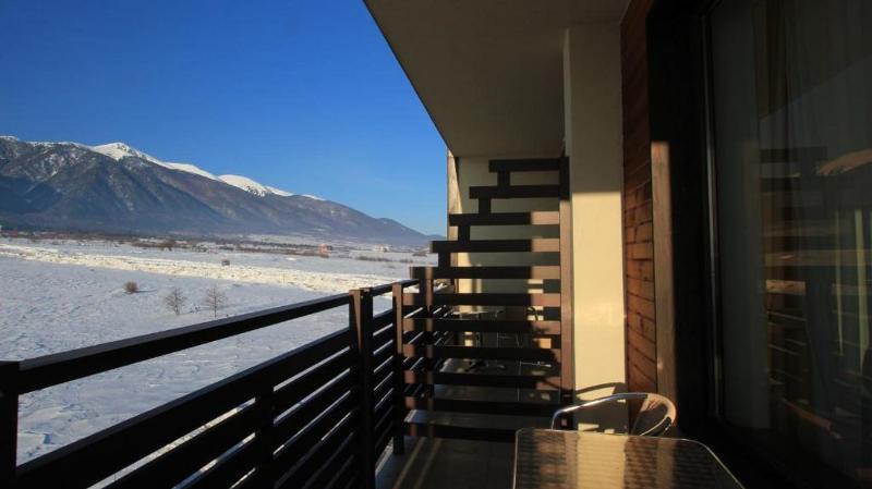 Hotel Murite Park Raslog
