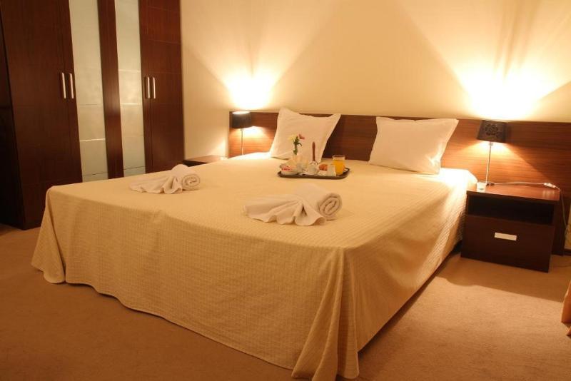 Hotel Murite Park