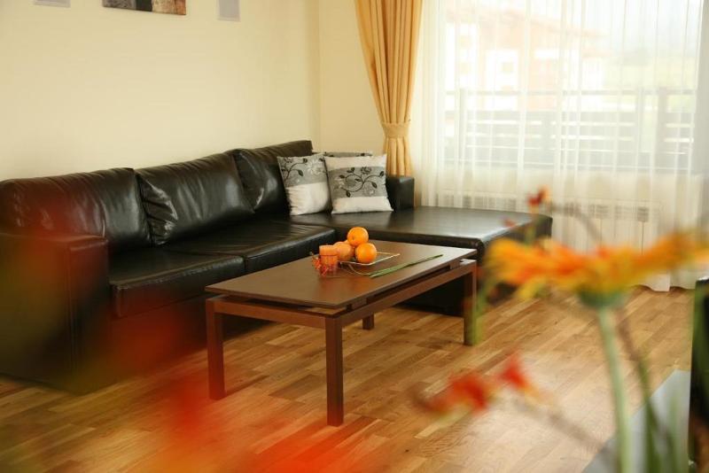 Murite Park Hotel Raslog