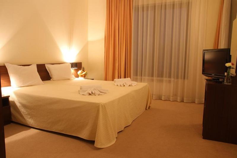 Murite Park Hotel