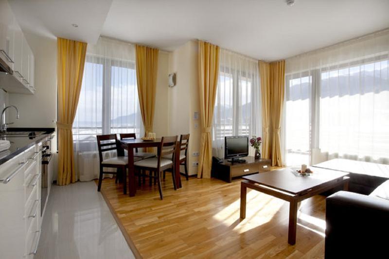 Murite Park מלון 4*