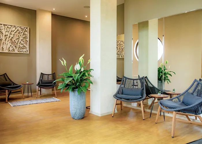 Murite Club Hotel