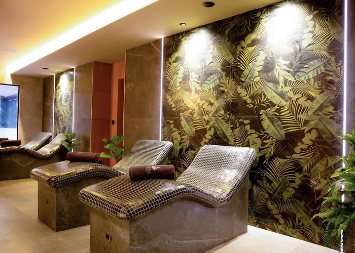 Murite Club Hotel