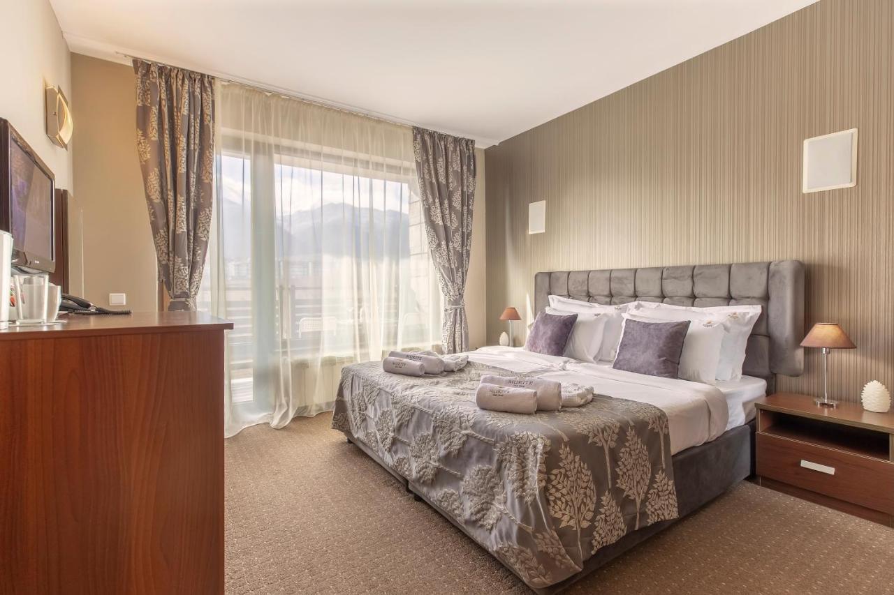 Hotel Murite Park