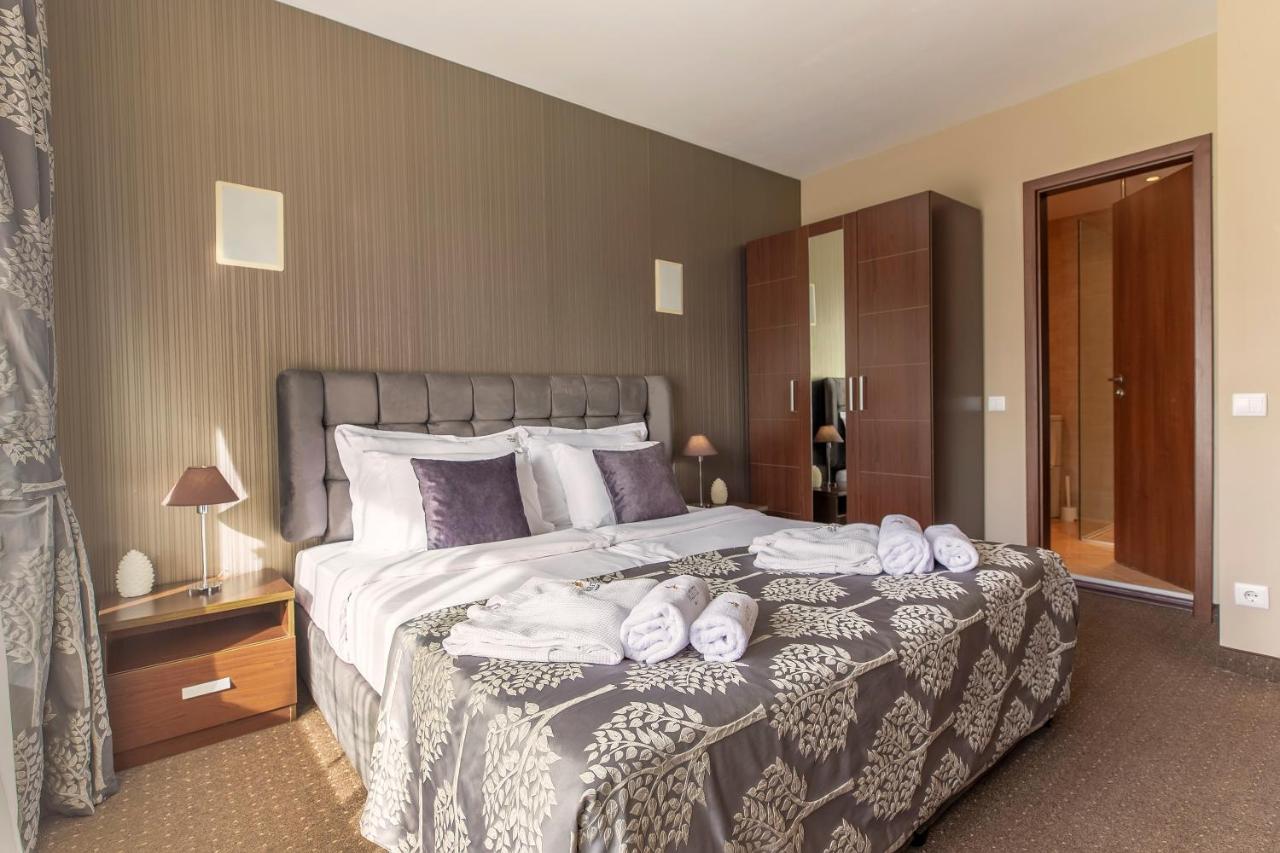 Hotel Murite Park Bansko