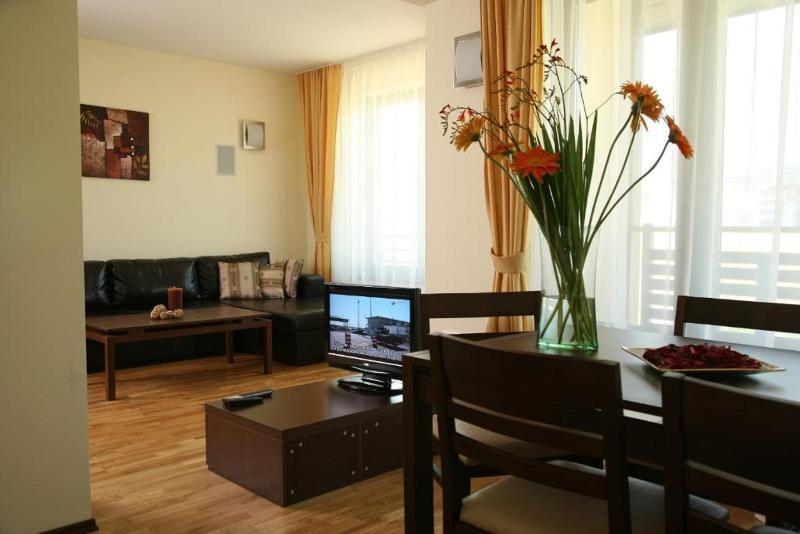Murite Park Bansko