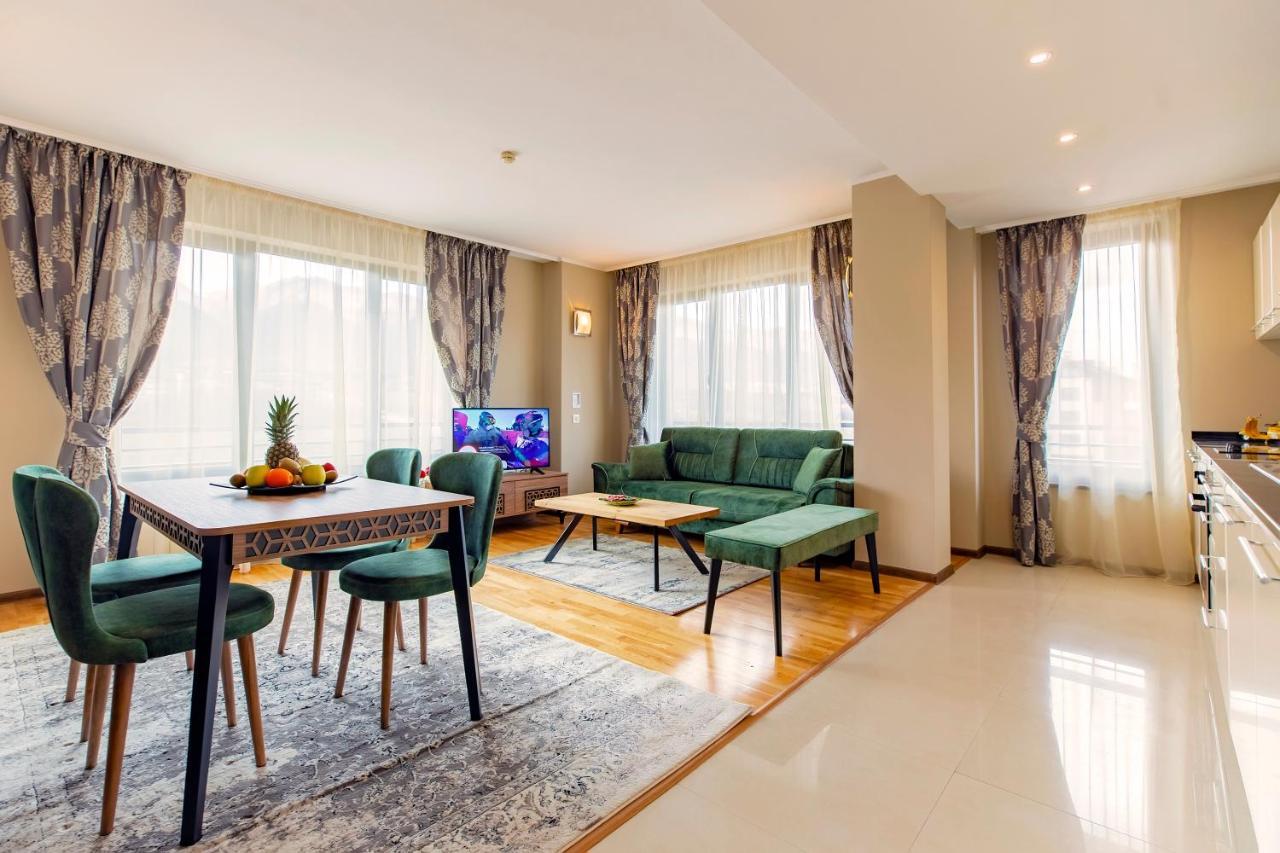 Murite Park Hotel