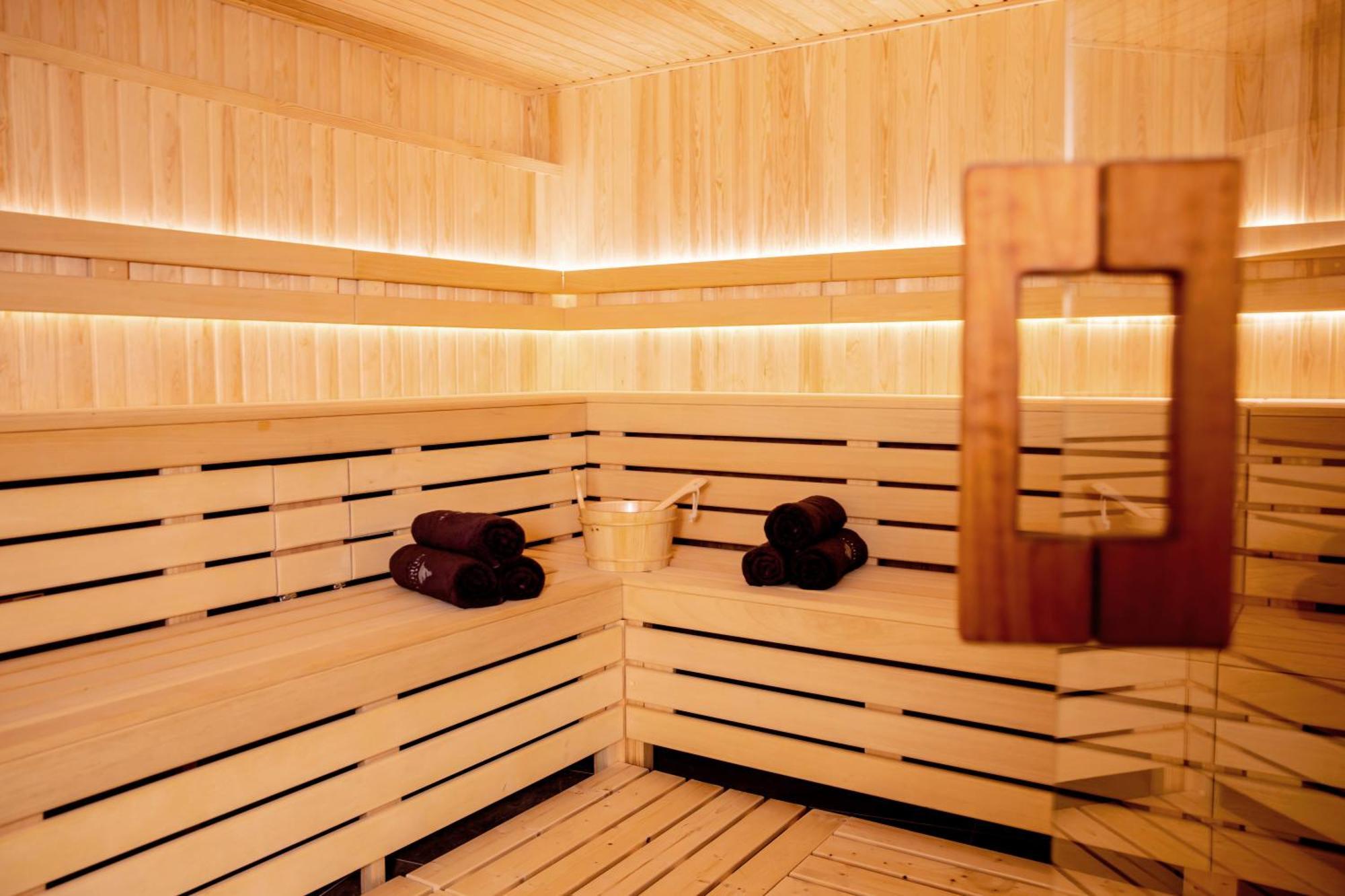 Hotel Murite Park Bansko
