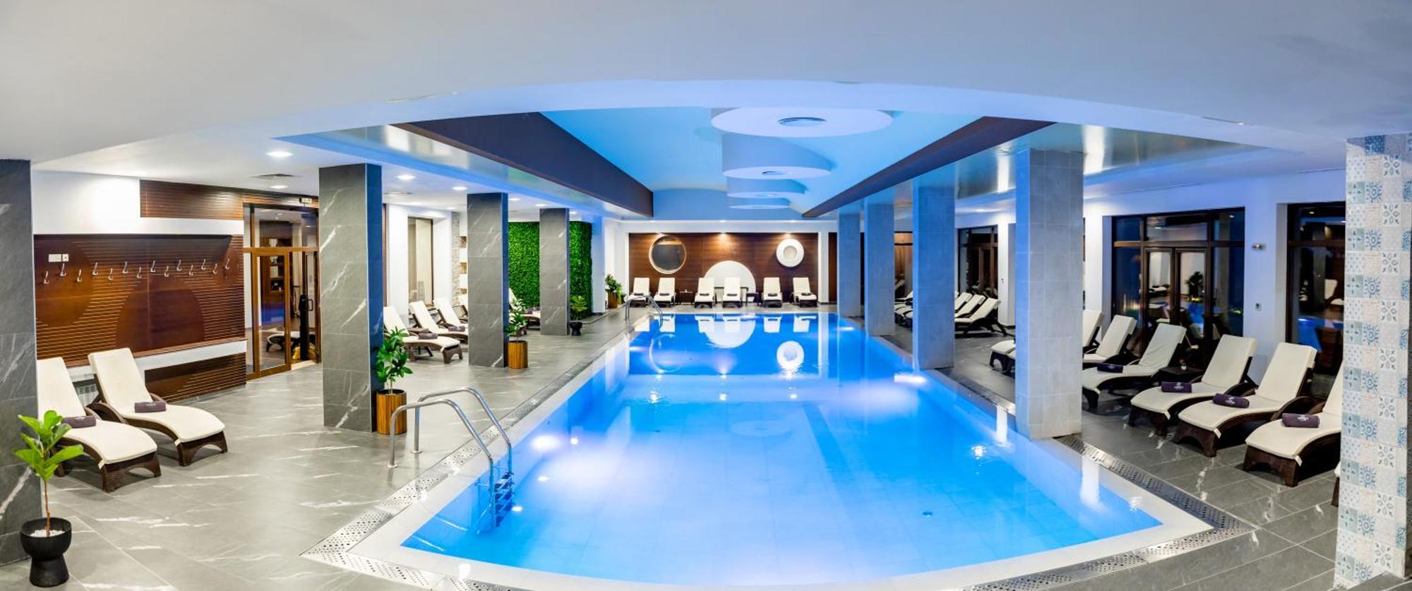 Murite Park Bansko