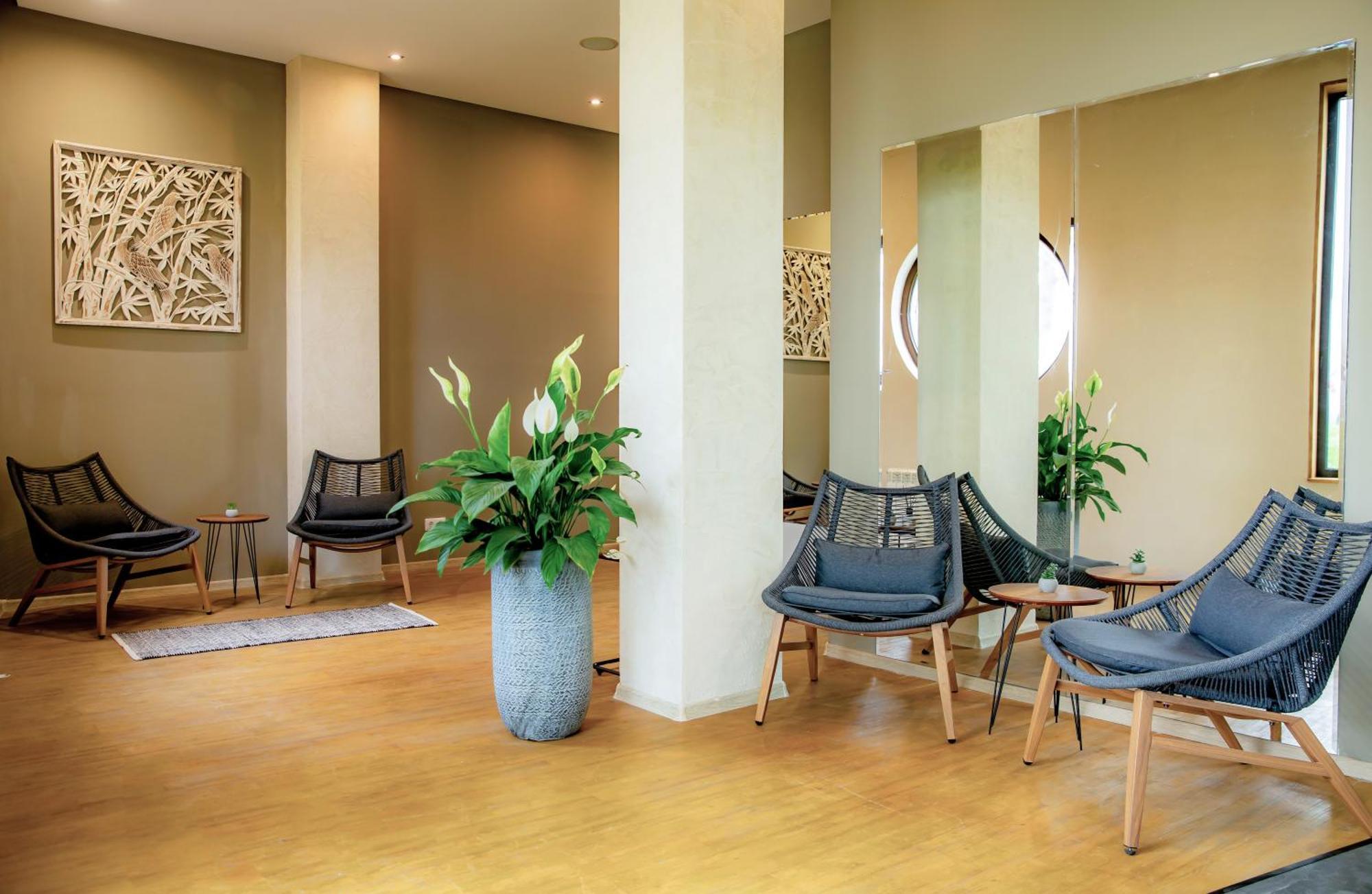 Hotel Murite Park