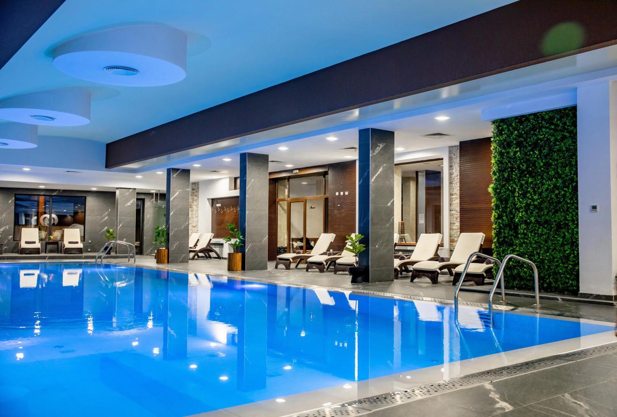 Hotel Murite Park