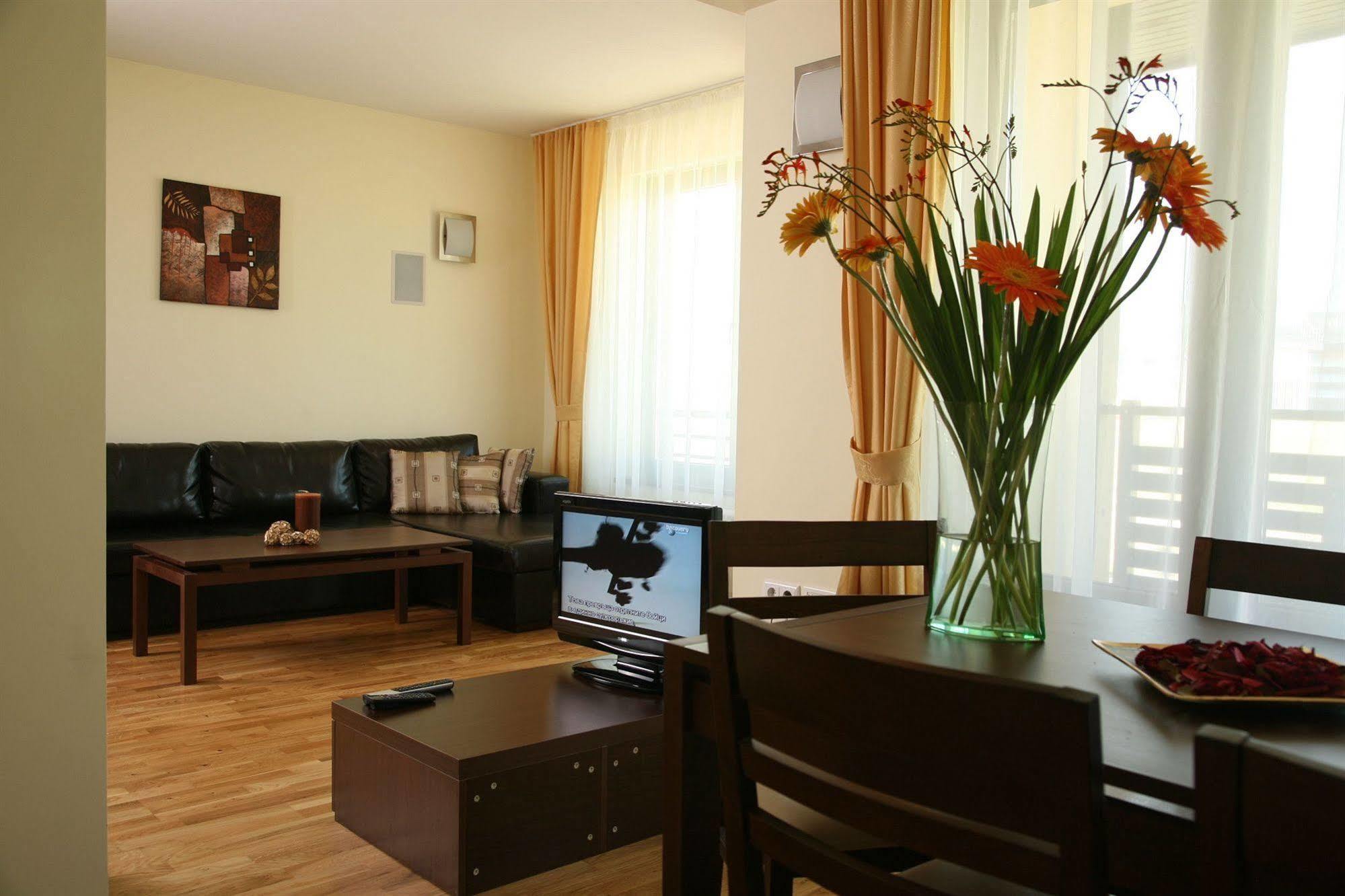 Murite Park 4* Bansko
