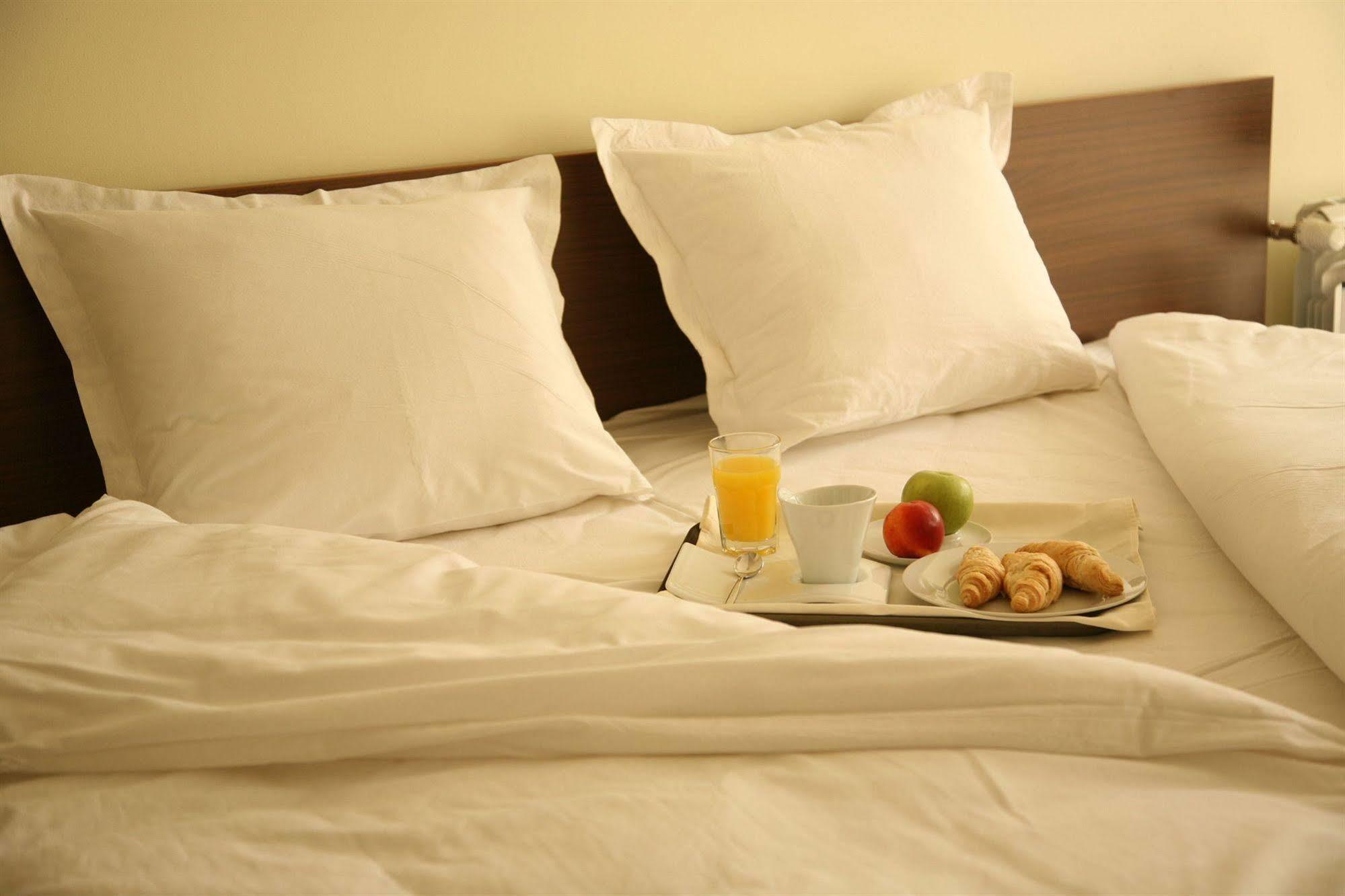 Hotel Murite Park
