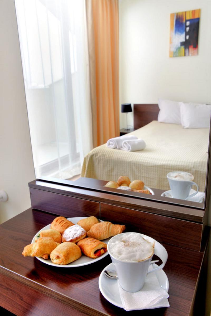 Murite Park 4* Razlog