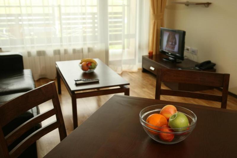 Murite Park Hotel Bansko